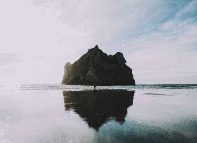 Beach day